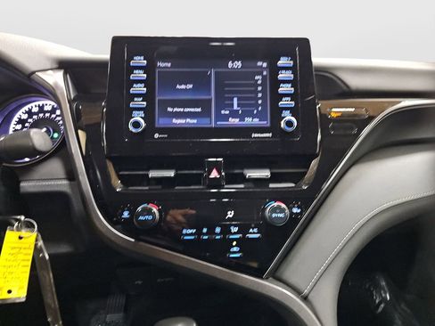 Certified 2024 Toyota Camry SE image 14