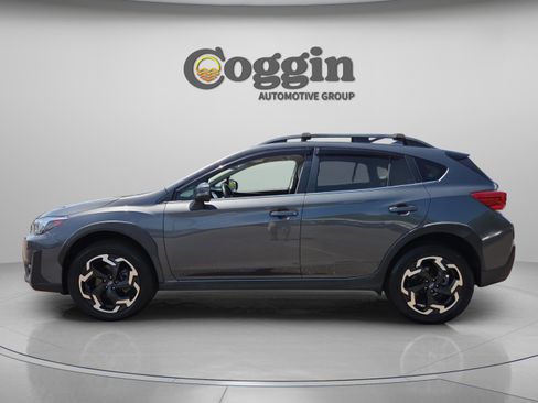 Used 2021 Subaru Crosstrek 2.5i Limited w/ Moonroof Package 2 image 2