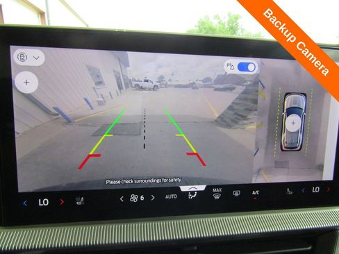 Used 2025 Ford Explorer ST-Line w/ ST-Line Street Pack AWD/4WD image 14