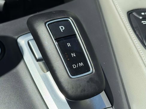 Used 2023 INFINITI QX50 Luxe AWD/4WD image 30