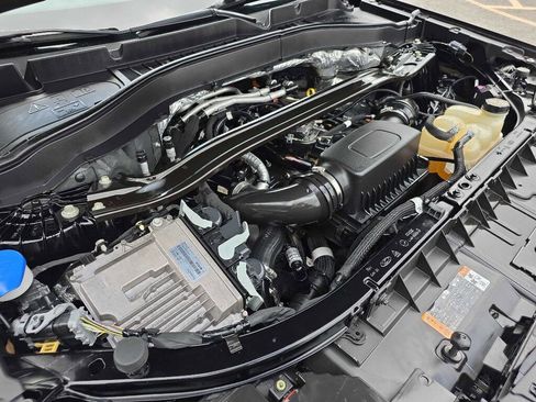 Used 2020 Ford Explorer ST w/ ST Street Pack image 29