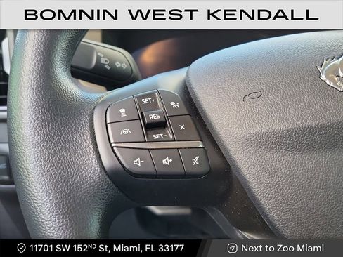 Used 2025 Ford Bronco Sport Big Bend image 11