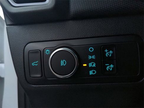 Used 2025 Ford Bronco Sport Badlands w/ Badlands Tech Package image 19