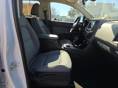 Used 2018 Chevrolet Colorado W/T w/ WT Convenience Package image 29