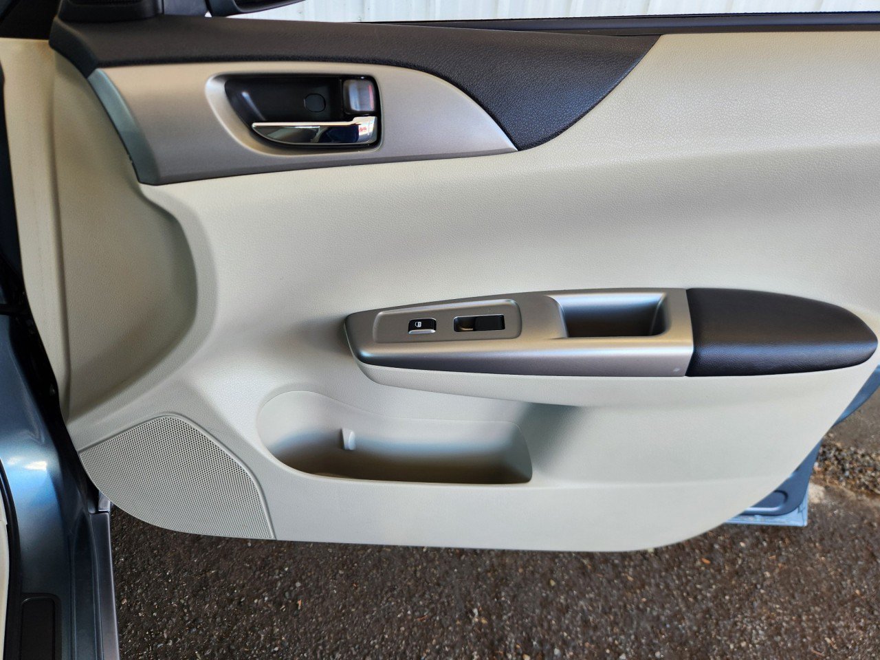 Used 2009 Subaru Impreza Outback Sport AWD/4WD image 16