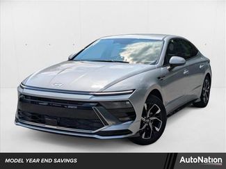 New 2025 Hyundai Sonata SEL video 1