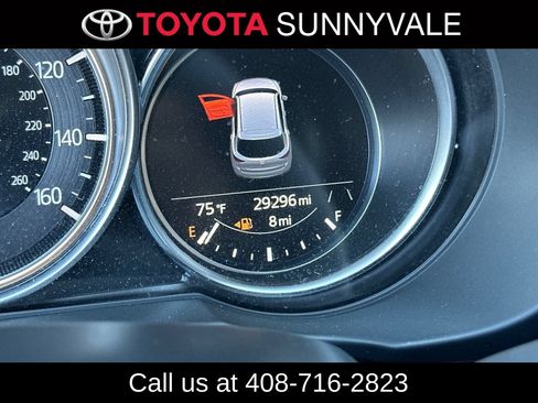 Used 2025 MAZDA CX-5 AWD 2.5 S w/ Select Package image 29