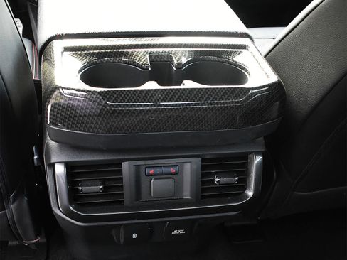 Used 2023 Ford F150 Lariat w/ Equipment Group 502A High image 14