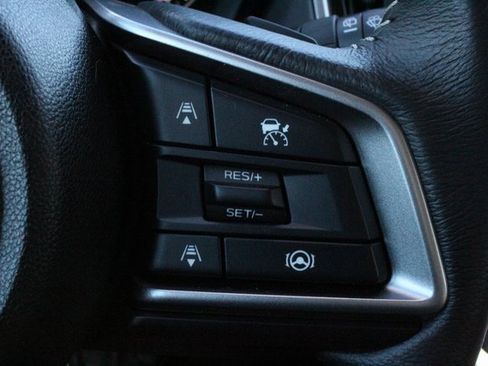 Certified 2025 Subaru Outback Premium image 21