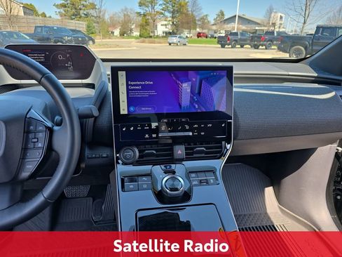 Certified 2024 Toyota bZ4X AWD w/ Weather Package image 24