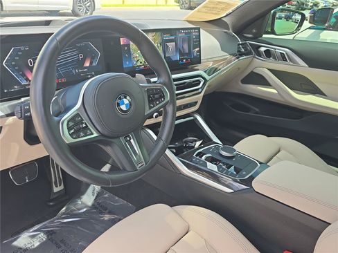 Certified 2024 BMW M440i Coupe RWD image 12