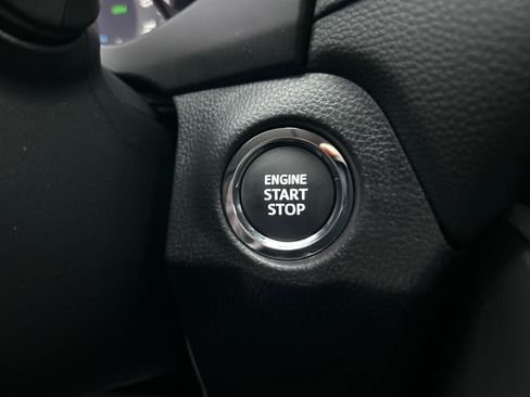 New 2025 Toyota RAV4 XLE image 24