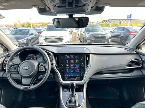 Certified 2025 Subaru Outback Onyx Edition image 20