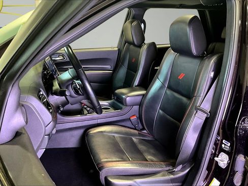 Used 2024 Dodge Durango GT AWD/4WD image 21