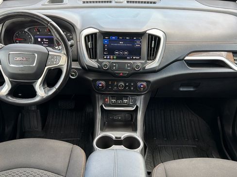Used 2020 GMC Terrain SLE w/ Driver Convenience Package FWD image 25