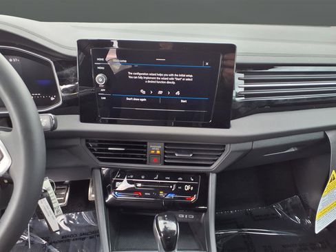 New 2026 Volkswagen Jetta Sport image 43