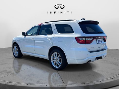Used 2024 Dodge Durango GT image 5