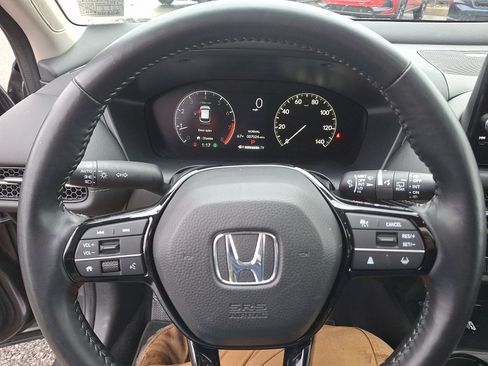 Used 2025 Honda HR-V EX-L image 20