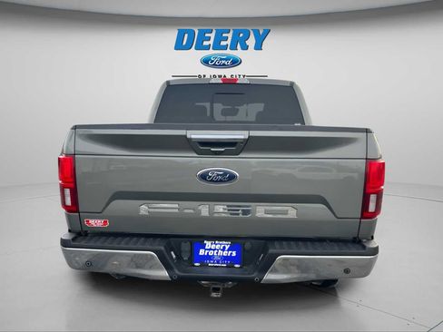 Used 2019 Ford F150 Lariat image 7