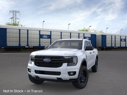 New 2026 Ford Ranger XL RWD image 2