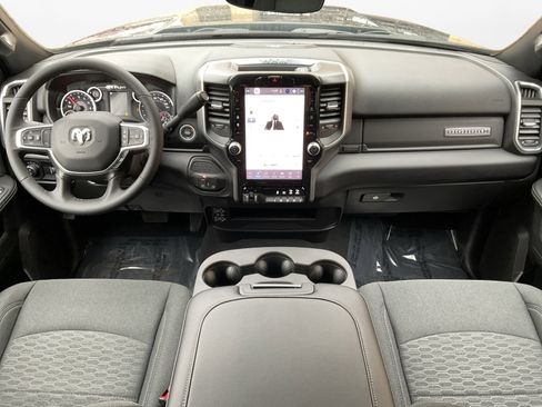 Used 2025 RAM 2500 Big Horn image 10
