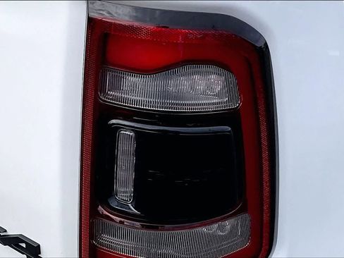 Used 2020 RAM 1500 Sport w/ Leather & Sound Group image 32