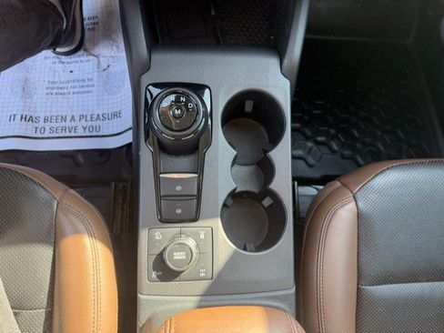 Used 2022 Ford Bronco Sport Badlands w/ Premium Package AWD/4WD image 20