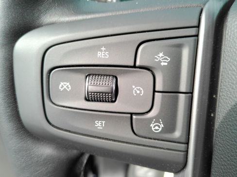 Certified 2025 GMC Sierra 1500 Denali Ultimate AWD/4WD image 24