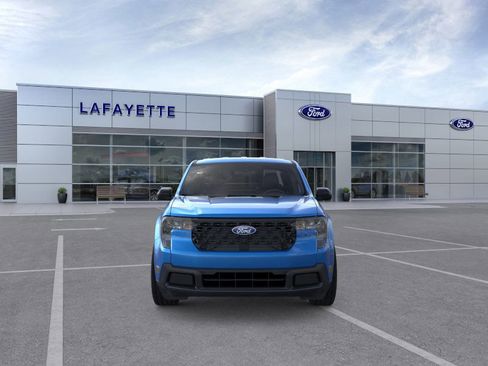 New 2025 Ford Maverick XLT w/ XLT Luxury Package image 37