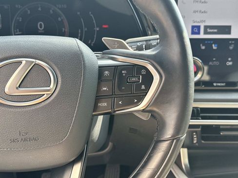 Used 2023 Lexus RX 350 Premium Plus w/ Cold Area Package FWD image 37