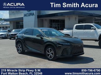 Used 2024 Lexus RX 350 FWD w/ Technology Package video 1