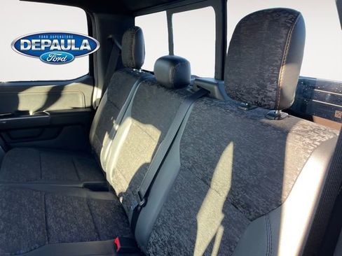 Certified 2023 Ford F150 Tremor w/ Trailer Tow Package image 17