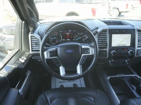 Used 2021 Ford F350 Platinum image 22