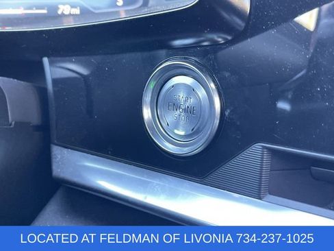 Used 2025 Chevrolet Corvette Z06 image 17