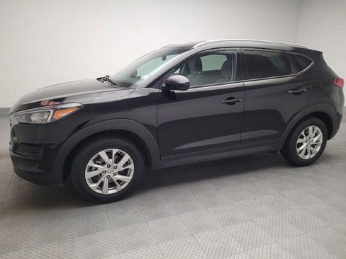 Used 2019 Hyundai Tucson Value image 2
