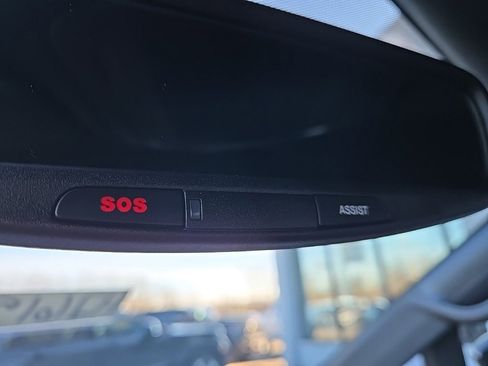 New 2026 Chrysler Pacifica Select w/ S Appearance Package image 68