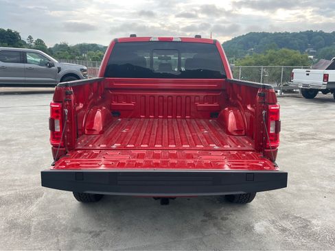 Certified 2023 Ford F150 XLT w/ Equipment Group 302A High AWD/4WD image 4