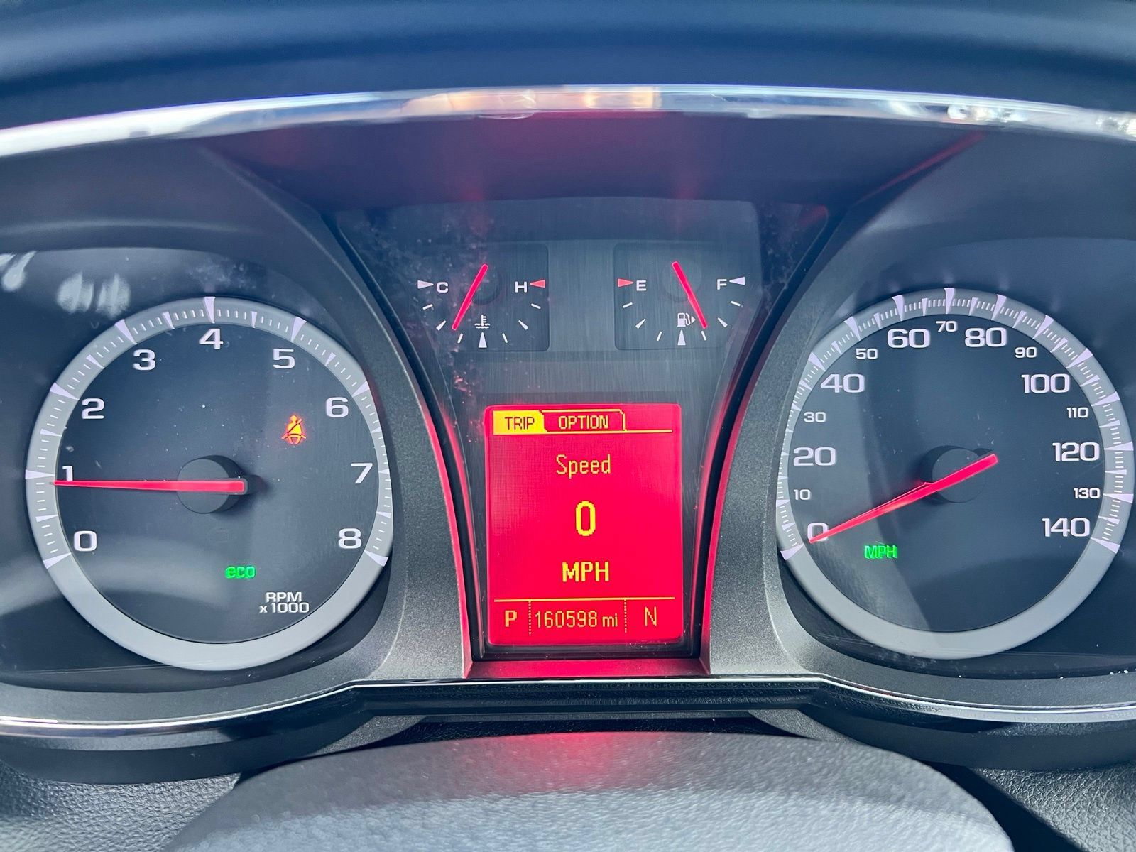 Used 2015 GMC Terrain SLT FWD image 38