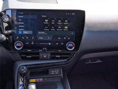Certified 2023 Lexus NX 350 AWD image 18