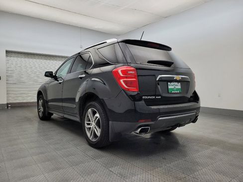 Used 2017 Chevrolet Equinox Premier w/ Enhanced Convenience Package image 5