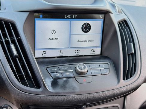 Used 2019 Ford Escape SE FWD image 11