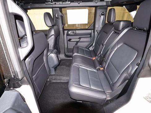 New 2026 Ford Bronco Outer Banks image 12