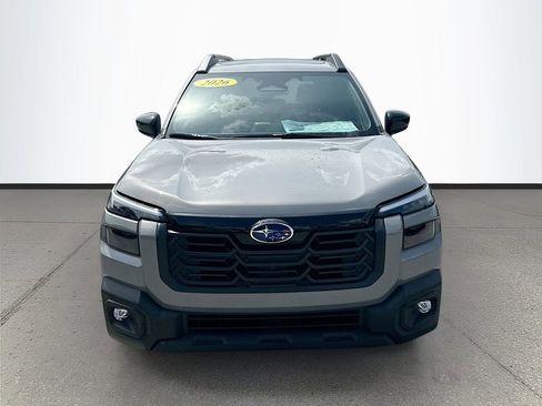New 2026 Subaru Outback Touring XT AWD/4WD image 2