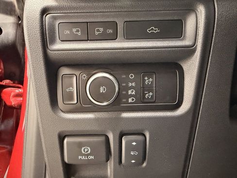 Used 2023 Ford F150 Lariat w/ Equipment Group 502A High image 28