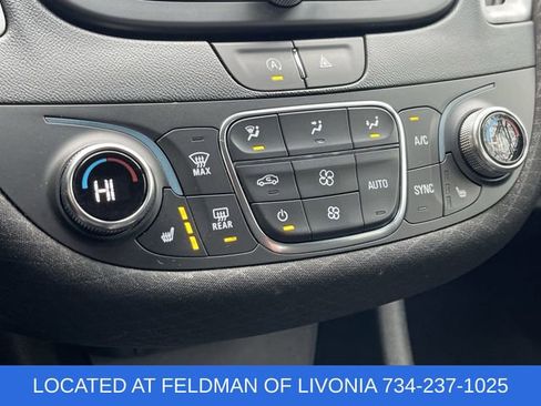 Used 2023 Chevrolet Malibu LT image 17