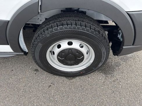 New 2025 Ford Transit 250 Low Roof image 14