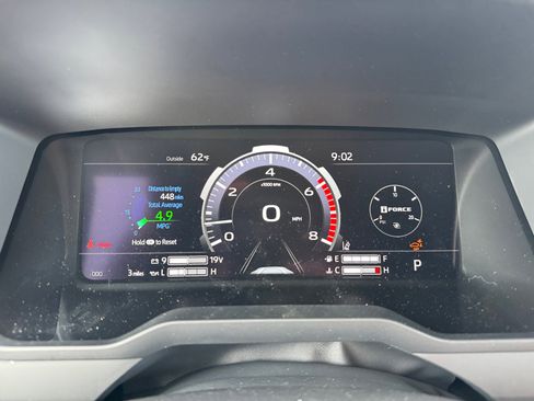 New 2026 Toyota Tundra 1794 Edition AWD/4WD image 32