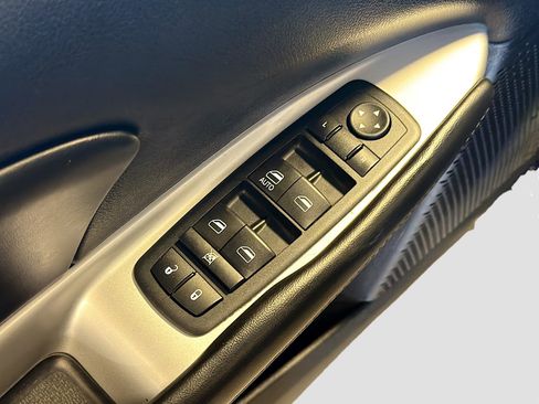 Used 2017 Dodge Journey Crossroad AWD/4WD image 15
