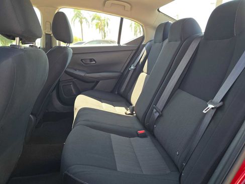 Used 2024 Nissan Sentra SV image 19