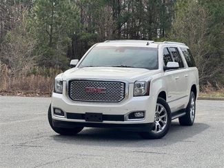 Used 2015 GMC Yukon XL Denali w/ Touring Package video 1